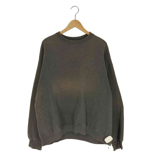 スターター STARTER Pro80 Heavyweight Sweatshirt ヘビーウェイト スウェット メンズ JPN:L