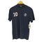 パリサンジェルマン PARIS SAINT GERMAIN ナンバリングS/S Tシャツ サッカーTシャツ メンズ JPN:L