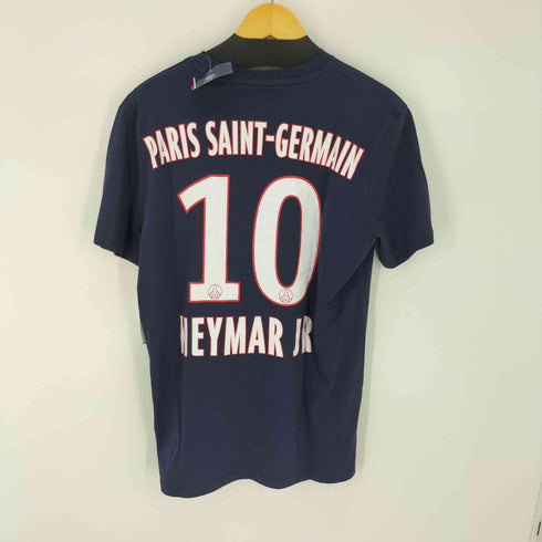 パリサンジェルマン PARIS SAINT GERMAIN ナンバリングS/S Tシャツ サッカーTシャツ メンズ JPN:L