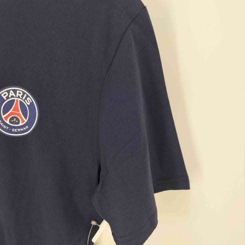 パリサンジェルマン PARIS SAINT GERMAIN ナンバリングS/S Tシャツ サッカーTシャツ メンズ JPN:L