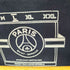 パリサンジェルマン PARIS SAINT GERMAIN ナンバリングS/S Tシャツ サッカーTシャツ メンズ JPN:L