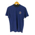 パリサンジェルマン PARIS SAINT GERMAIN ワッペンS/S Tシャツ サッカーTシャツ メンズ JPN:M