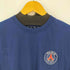 パリサンジェルマン PARIS SAINT GERMAIN ワッペンS/S Tシャツ サッカーTシャツ メンズ JPN:M