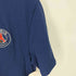 パリサンジェルマン PARIS SAINT GERMAIN ワッペンS/S Tシャツ サッカーTシャツ メンズ JPN:M