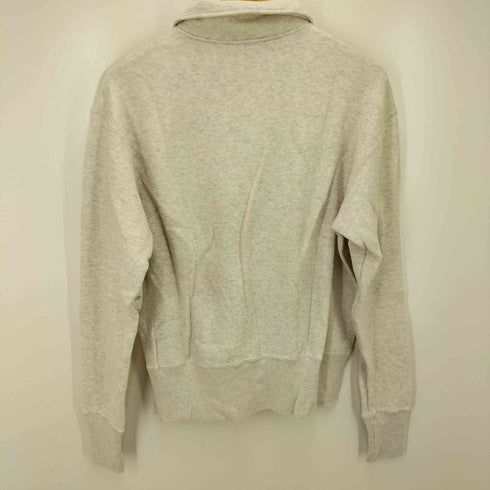 チャンピオン Champion ランタグ復刻ハーフジップトレーナー メンズ XL