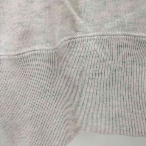 チャンピオン Champion ランタグ復刻ハーフジップトレーナー メンズ XL