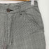 コムデギャルソンオムプリュス COMME des GARCONS HOMME PLUS AD2009 10SS Random Collage期 コットン チェック デザインポケット ショーツ メンズ JPN:XS