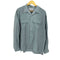 ユニバーサルプロダクツ UNIVERSAL PRODUCTS 23SS OPEN COLLAR L/S SHIRT メンズ JPN:3