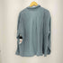 ユニバーサルプロダクツ UNIVERSAL PRODUCTS 23SS OPEN COLLAR L/S SHIRT メンズ JPN:3