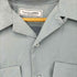 ユニバーサルプロダクツ UNIVERSAL PRODUCTS 23SS OPEN COLLAR L/S SHIRT メンズ JPN:3