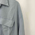 ユニバーサルプロダクツ UNIVERSAL PRODUCTS 23SS OPEN COLLAR L/S SHIRT メンズ JPN:3