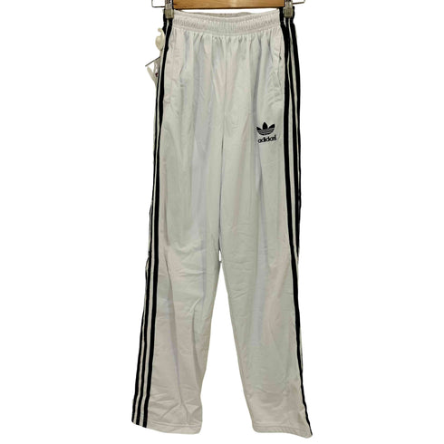 アディダス adidas 万国旗タグ サイドライン トラックパンツ メンズ JPN:M