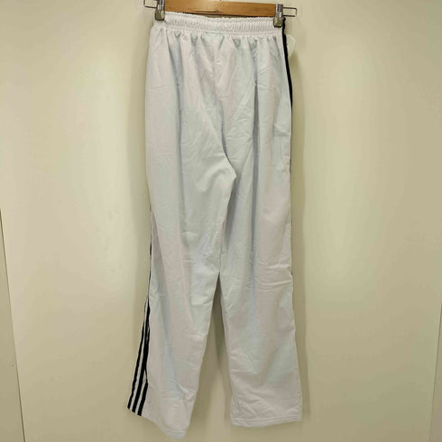 アディダス adidas 万国旗タグ サイドライン トラックパンツ メンズ JPN:M