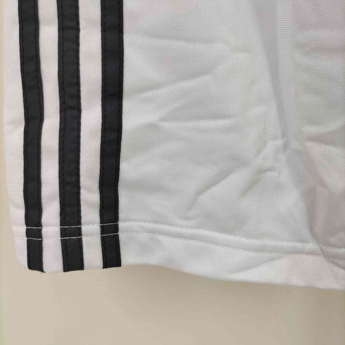 アディダス adidas 万国旗タグ サイドライン トラックパンツ メンズ JPN:M