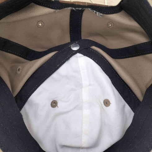 シュプリーム Supreme TONAL S LOGO PANEL CAP メンズ ONE SIZE