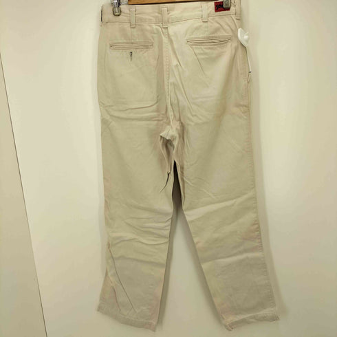 ショット Schott チノパンツ メンズ 31×34