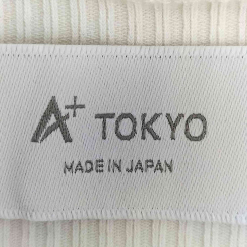 A+ TOKYO ランダムベアテレコTee レディース FREE
