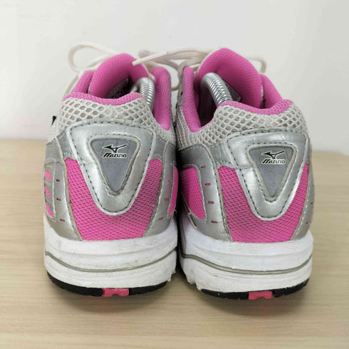 ミズノ MIZUNO ランニングシューズ レディース 25