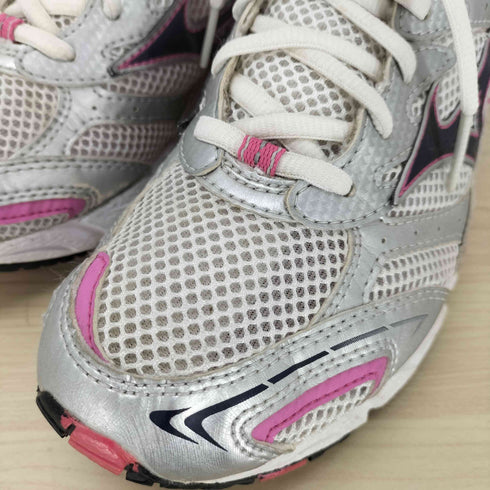 ミズノ MIZUNO ランニングシューズ レディース 25