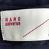 ナノユニバース NANO universe LB.03/バックデザインカットブラウス レディース JPN:1