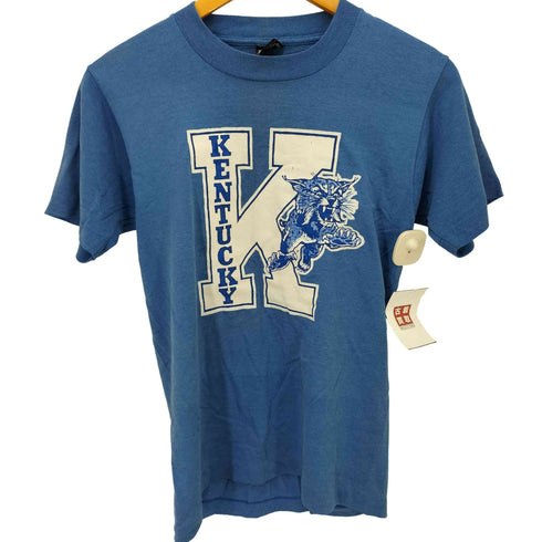スクリーンスターズ SCREEN STARS カレッジロゴプリント S/S Tシャツ メンズ import:S