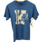スクリーンスターズ SCREEN STARS カレッジロゴプリント S/S Tシャツ メンズ import:S