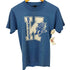 スクリーンスターズ SCREEN STARS カレッジロゴプリント S/S Tシャツ メンズ import:S