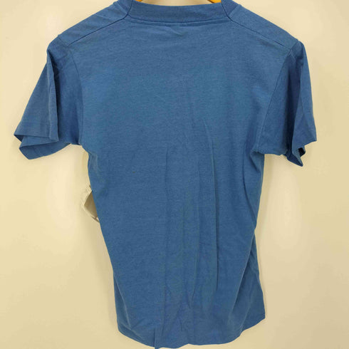 スクリーンスターズ SCREEN STARS カレッジロゴプリント S/S Tシャツ メンズ import:S