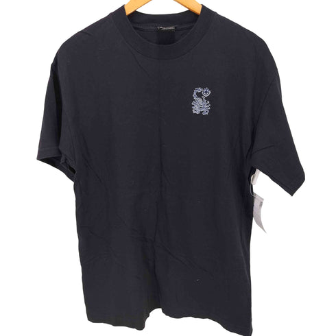 SCORPION BAY USAバック製バックプリントS/S TEE メンズ L