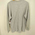 ナイキ NIKE マレーシア製 スウォッシュロゴ L/S クルーネックシャツ メンズ import:L