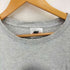 ナイキ NIKE マレーシア製 スウォッシュロゴ L/S クルーネックシャツ メンズ import:L