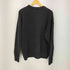 ギャップ Gap 90S 畔編み コットンクルーネックローゲージニット メンズ import:L