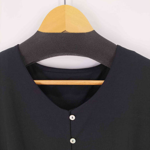 パターントルソー PATTERNTORSO 接触冷感 カットソーワンピ レディース FREE
