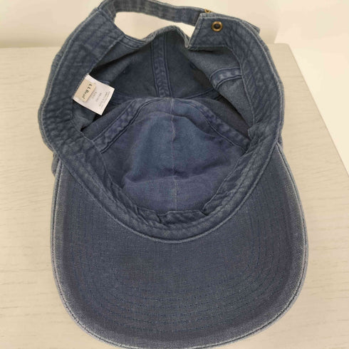 エルエルビーン L.L.Bean ロゴ刺繍 キャップ メンズ ONE SIZE