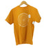 00S BOAST U.S.A 両面プリントクルーネックTシャツ メンズ import:S