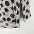 MASSOTI L/S 総柄シャツ メンズ JPN:S