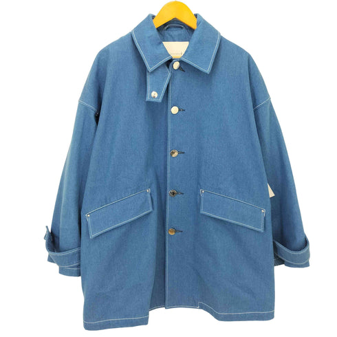 マッキントッシュ Mackintosh HUMBIE DENIM メンズ 34