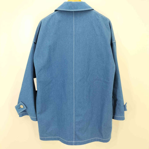 マッキントッシュ Mackintosh HUMBIE DENIM メンズ 34
