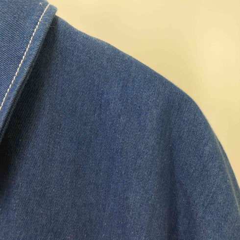 マッキントッシュ Mackintosh HUMBIE DENIM メンズ 34