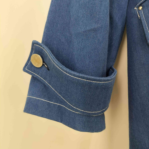 マッキントッシュ Mackintosh HUMBIE DENIM メンズ 34
