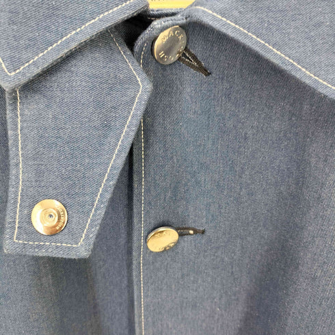 マッキントッシュ Mackintosh HUMBIE DENIM メンズ 34