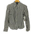 I.N.C L/S シルク ドットシャツ レディース JPN:2