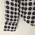 I.N.C L/S シルク ドットシャツ レディース JPN:2