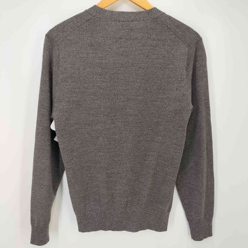 マッキントッシュフィロソフィー MACKINTOSH PHILOSOPHY Vネックカーディガン メンズ 38