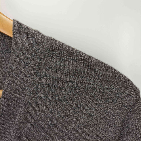 マッキントッシュフィロソフィー MACKINTOSH PHILOSOPHY Vネックカーディガン メンズ 38