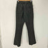 ジーナシス JEANASIS 総柄フレアパンツ レディース JPN:M