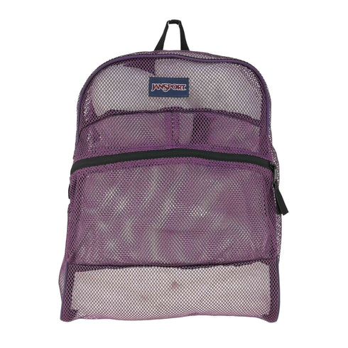ジャンスポーツ JanSport MESH PACK メッシュ バッグパック メンズ