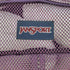 ジャンスポーツ JanSport MESH PACK メッシュ バッグパック メンズ