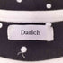 ダーリッチ Darich カットフレアミニワンピース レディース FREE
