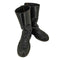 アンドゥムルメステール Ann DEMEULEMEESTER MADE IN ITALY エンジニアブーツ レディース EUR:36
